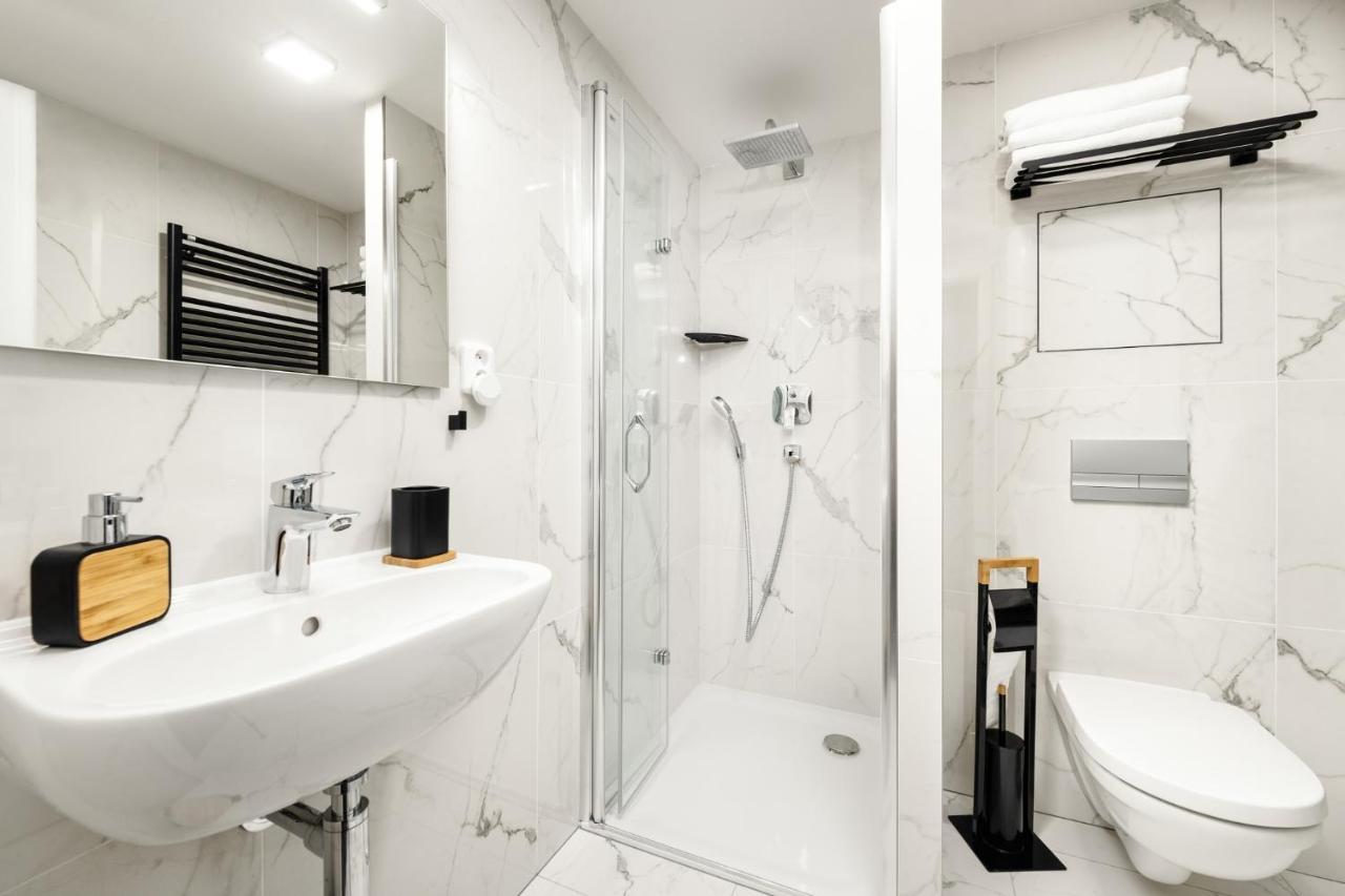Apartmany Horska, Vrchlabi Exterior photo