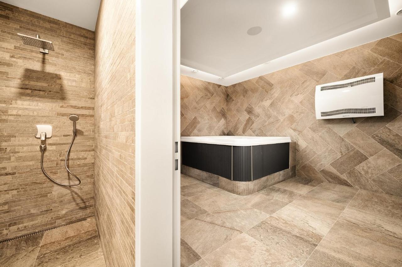 Apartmany Horska, Vrchlabi Exterior photo