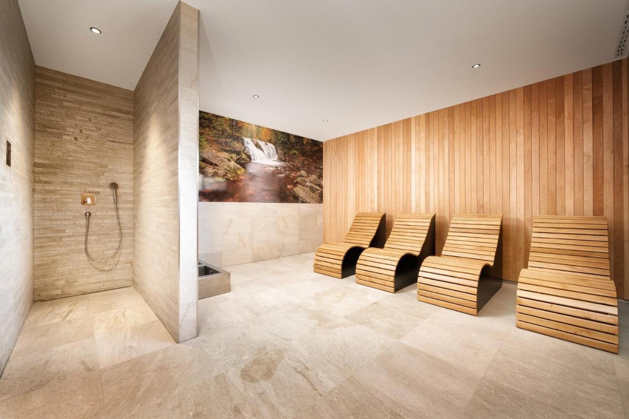 Apartmany Horska, Vrchlabi Exterior photo